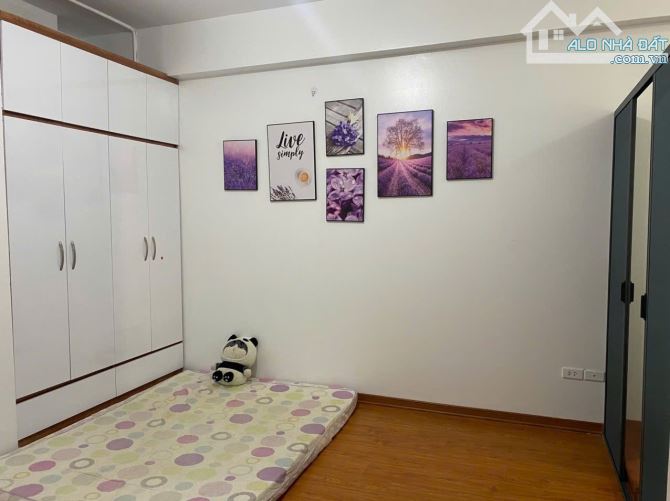 BÁN GẤP CHUNG CƯ VIP1 XUÂN MAI COMPLEX – HÀ ĐÔNG. 78M2 – 2PN. 2WC. 4,3 TỶ - 5
