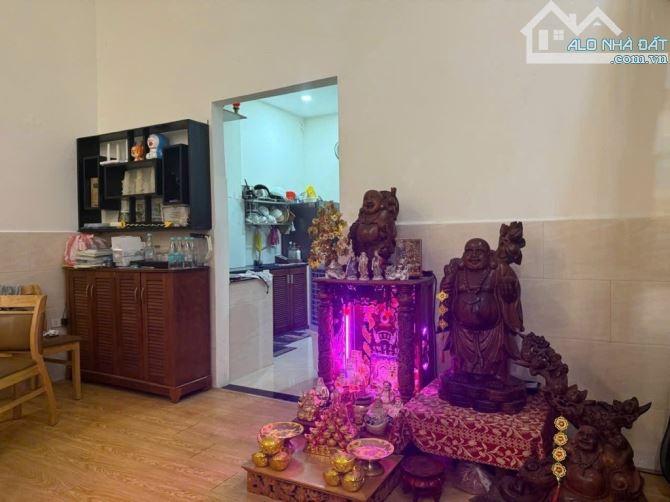 🏡 BÁN NHÀ CẤP 4 KIÊN CỐ – TRUNG TÂM TP – GIÁ CHỈ 5,05 TỶ 🏡VỊ TRÍ TRUNG TÂM THÀNH PHỐ - 5