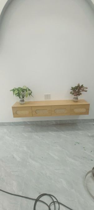 Nhà cấp 4 mới hoàn thiện  Thuộc Long Hòa A , Phường Đạo Thạnh (ấp long hòa A xã đạo thạnh - 5