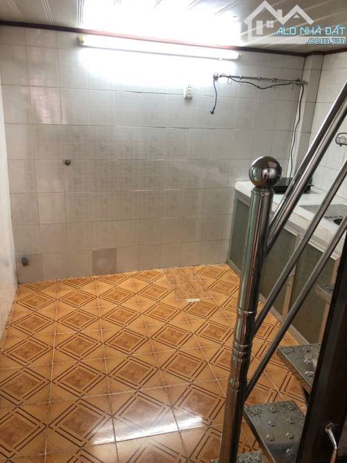 Cho thuê căn hộ 1 phòng ngủ trung tâm Quận 1 – giá chỉ 6 triệu/tháng - 5