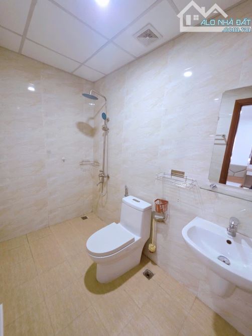 Cần bán căn hộ 3 ngủ Hateco Yên Sở , quận Hoàng Mai sẵn sổ Tầng trung , giá 5,25 tỷ - 5