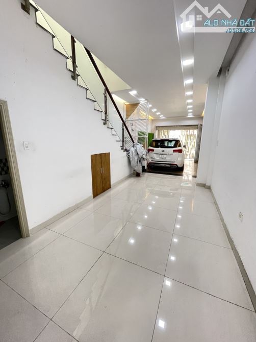 🏘️ MT HÀ THỊ ĐÁT TSN TÂN PHÚ VỊ TRÍ ĐẸP - KINH DOANH ĐA NGHÀNH - NGANG 4m NỞ HẬU - 85m2, - 5