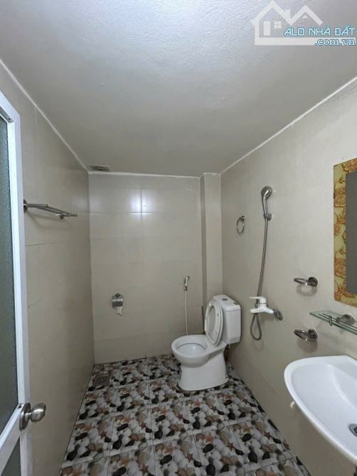 BÁN NHÀ 1.86 TỶ 3 TẦNG 57M2 Ô TÔ ĐỖ CỬA NGÕ ĐƯỜNG LỘC VƯỢNG - 5