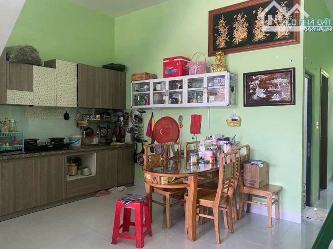 💥💥 NHÀ 2 TẦNG – NGUYỄN TẤT THÀNH NỐI DÀI – 120,2m² – ĐƯỜNG 5M – GIÁ CHỈ 2,8 TỶ 💥💥 - 5
