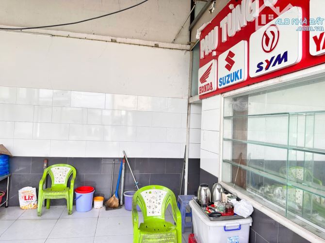 10.9 TỶ- CẦN BÁN NHÀ GÓC 2  MT ĐƯỜNG NGÔ CHÍ QUỐC, P.BÌNH CHIỂU.tp,thủ đức -107m2 - 5