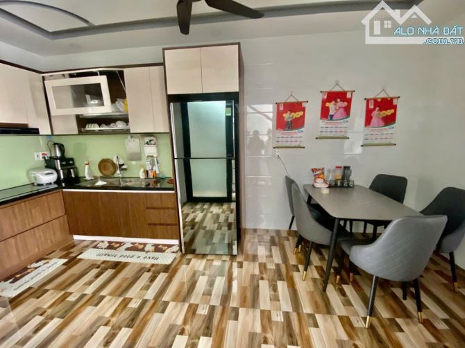 Nhà đẹp có đến 7pn tại KĐT An Bình Tân Nam Nha Trang, full nội thất, sổ hồng, Giá cực tốt - 5
