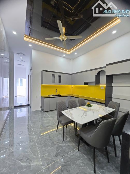 3Tỷ TL🔥Bán nhà 2 Lầu_81,4m2 Gần đường Phạm Văn Diêu 300m, p.Tân Hạnh, Tp.Biên Hòa - 5