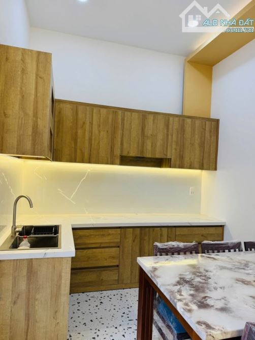 Nhà cấp 4, SHR, 92,1m2, Tân Thông Hội, đẹp không tì vết giá chỉ 930 Triệu. - 5