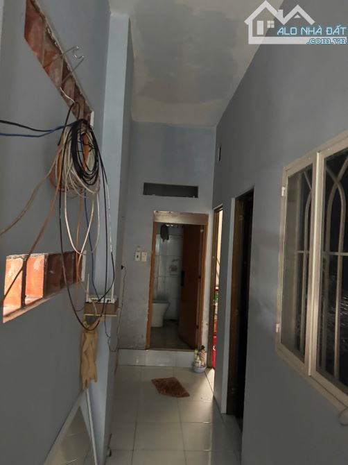 🕹️🏡 Nhà 2 tầng đường THƠI AN phường THỚI AN, Q12 DT 55,6m2  (5 × 15m)💰 3,37 TỶ tl - 5