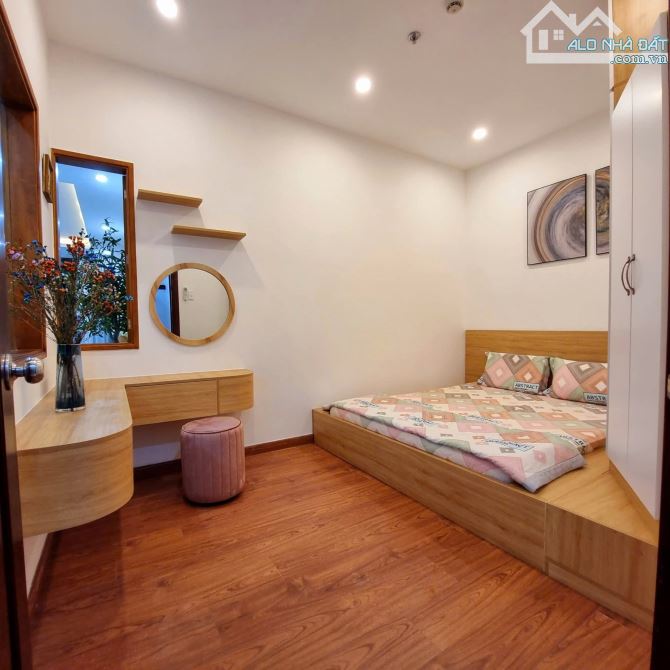 CHO THUÊ CĂN HỘ CAO CẤP MINH LINH - FULL NỘI THẤT CAO CẤP - 5