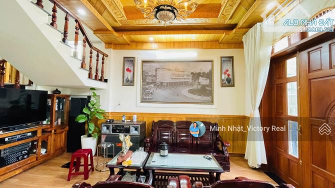 🔥 Bán nhanh nhà phố 2 mặt tiền – ngang 13m, 6 phòng ngủ, P.09, Đà Lạt 🔥 - 5
