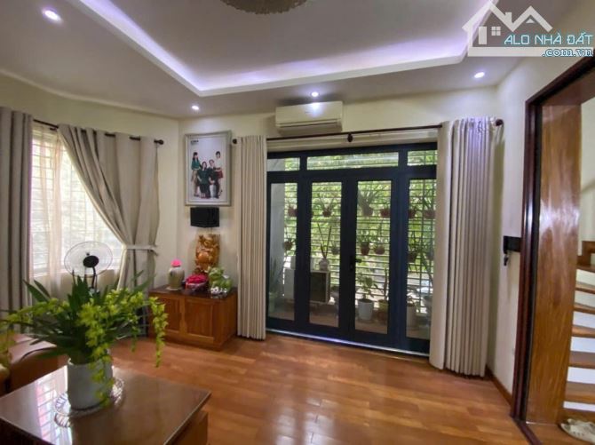 DV Cổng Đồng, La Khê, Lô Góc, Siêu thoáng, View Công viên. Giá 19tỷ. - 5