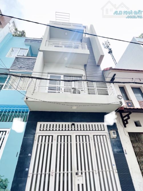 🏘️ 2/  THOẠI NGỌC HẦU - SIÊU HIẾM TÂN PHÚ - KHU PHÂN LÔ CỰC HIẾM ✅ CHỈ - 8,3 TỶ - 5