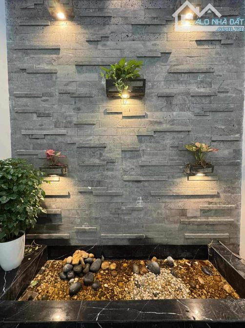 BÁN NHÀ ĐẸP 2.89 TỶ 3 TẦNG 52.8M2 Ô TÔ ĐỖ CỬA NGÕ GIẢI PHÓNG - 5