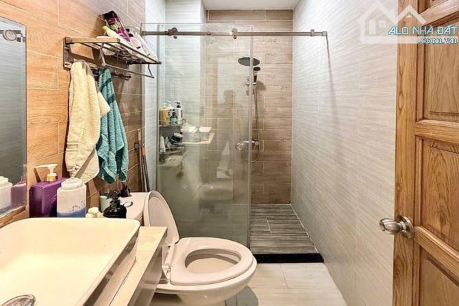 Bán nhà hẻm xe hơi, Hoàng Hoa Thám, Bình Thạnh, 50 m² (4m x 13m) - Giá 12.9 tỷ TL - 5