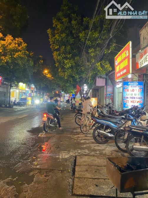 La Phù Cực hiếm, phân lô cán bộ 3T dân xây ô tô đỗ cửa, ngõ thông lô góc giá ngon - 5