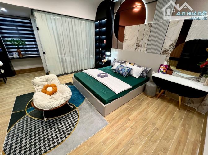 Bán nhà mặt tiền HỒ TÙNG MẬU (LIÊN CHIỂU) gia 9tyxxx - 5