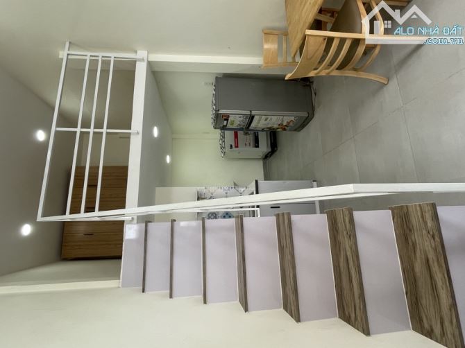 Bán Nhà 3 Tầng , DT 255m2, 13PN, Tân Hưng , Quận 7 - 5