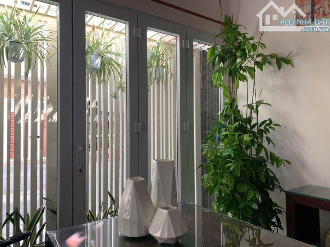 HIẾM ! CĂN GÓC 2 MẶT TIỀN TRUNG TÂM NHA TRANG Ô TÔ ĐẬU TRONG NHÀ GIÁ CỰC TỐT - 5