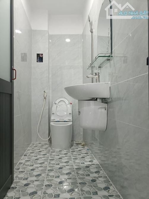 Bán gấp nhà (SHR) - 1 Lầu/2PN ngay Tỉnh Lộ 10, Bình Tân. Giá 2,4 Tỷ/TL - 5