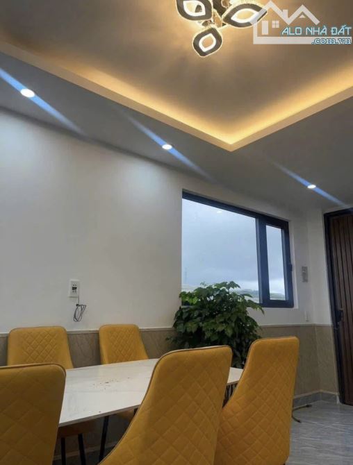 Nhà phố 2 tầng ngang lớn 9mx13M,gara xe hơi,full nội thất cao cấp,PHÚ THUẬN QUẬN 7,12 tỷ - 5