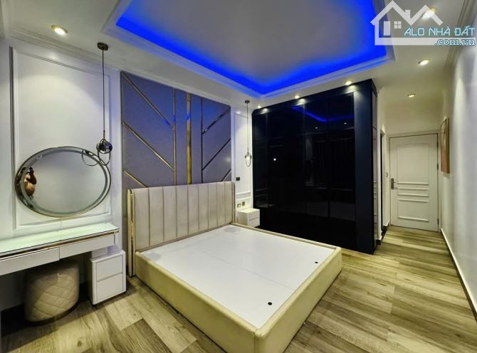 Bán nhà Hoàng Quý, An Dương, Lê Chân,  5 tầng, 60m2, 6,95 tỷ - 5