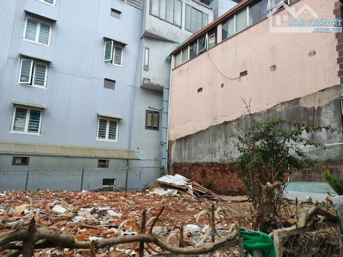 Bán đất Mai Hắc Đế -  P6. Đà Lạt -  68m2- Giá 5.8 tỷ - 5