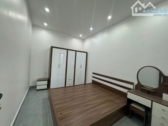Bán nhà c4 2 phòng ngủ, DT SD 80m2 tại Văn Xá, Quốc Tuấn, An Dương - 5