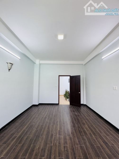NHÀ 2 TẦNG KIÊN CỐ (4M x 21M 84M²) KDC NAM HÙNG VƯƠNG 🚘 XE HƠI NGỦ TRONG NHÀ💥 - 5