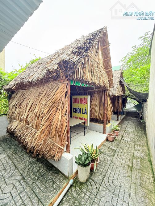 2,85Tỷ TL🔥Bán đất 94,9m2 tặng kèm nhà Cấp 4_Gần KDC Tứ Hải, p.Tân Đông Hiệp, Tp.Dĩ An - 5