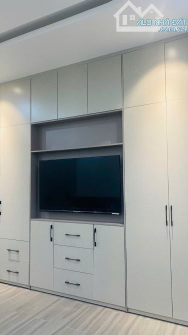 💥💥 VILLA ĐẲNG CẤP – 250m² – NGANG 10M – VÕ DUY DƯƠNG – CHỈ 13,7 TỶ 💥💥 - 5