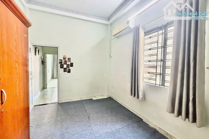Bán nhà hẻm, Nguyễn Thượng Hiền, Phú Nhuận, 39.6m² (3.3m x 14m) 3 Tầng - Giá 5.75 tỷ TL - 5