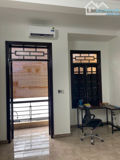 Bán Nhà 3 tầng mới hẻm Tân Phước - Phước Long hẻm xe máy rộng rãi - 5