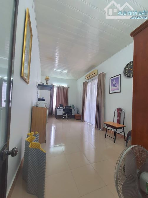 Bán nhà sân vườn Kiệt Bắc Đẩu, Đà Nẵng - 86m2 - 5