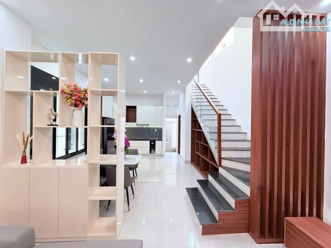 🏡 BÁN NHÀ 3 TẦNG ĐẸP – ĐƯỜNG LÊ VĂN THỊNH, SÁT BIỂN NGUYỄN TẤT THÀNH 🌊 - 5