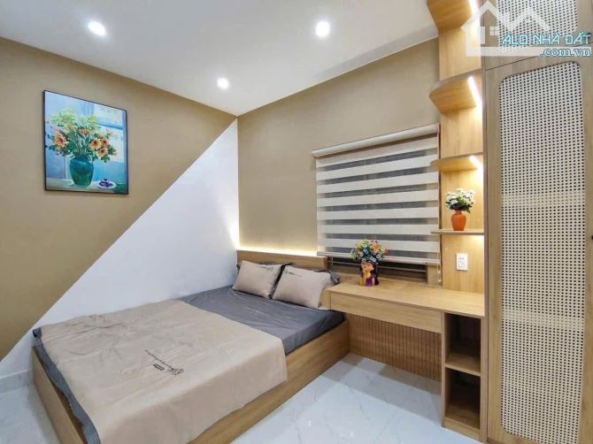 Cần bán nhà kiệt Lê Duẩn, gần ngã ba Cai Lang - Đà Nẵng - 5