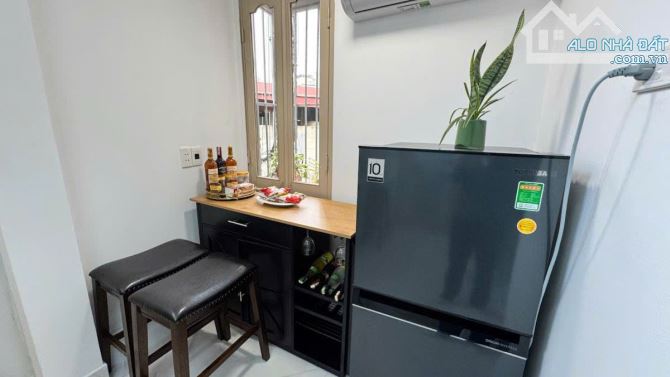 🌟TẬP THỂ LÊ THÁNH TÔNG_HOÀN KIẾM_SỔ TO_80M2 3PN 3WC FULL NỘI THẤT CHỈ 6,5 TỶ🌟 - 4