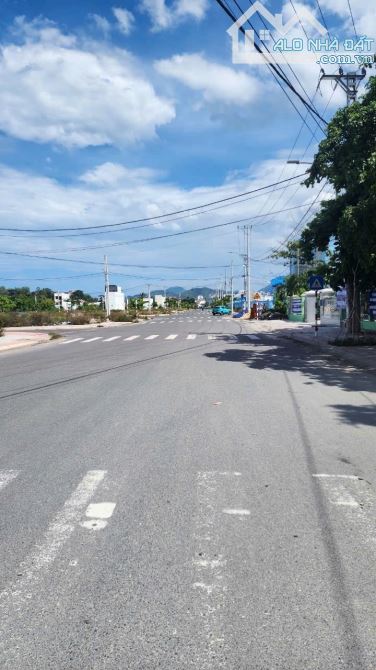 CẬP NHẬT 6/10/25 ĐẤT TÁI ĐỊNH CƯ NGỌC HIỆP, ĐƯỜNG THÔNG LỚN, GIÁ RẺ NHẤT, SẴN SỔ HỒNG - 5