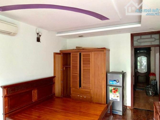 Cho thuê nhà nguyên căn tại KĐT Văn Khê Hà Đông 50m 5T 20 triệu - 5