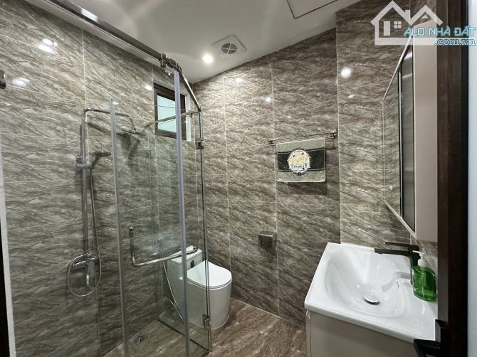 Đất Vàng Trần Khát Chân, Hai Bà Trưng - Lô Góc - Ngõ Thông - Nở Hậu - Gần Phố - Sổ Đỏ Sẵn - 5