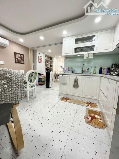 🔜⛔️DƯƠNG QUẢNG HÀM, 57M², Ô TÔ NGỦ TRONG NHÀ. 5 TẦNG - 5