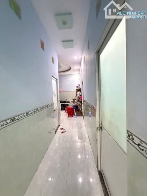 Nhỉnh 11tỷ9TL Bán nhà 1trệt 1Lửng 10 x 26 ngay đường Đồng Khởi vị trí vàng khuDC Tam Hiệp - 5