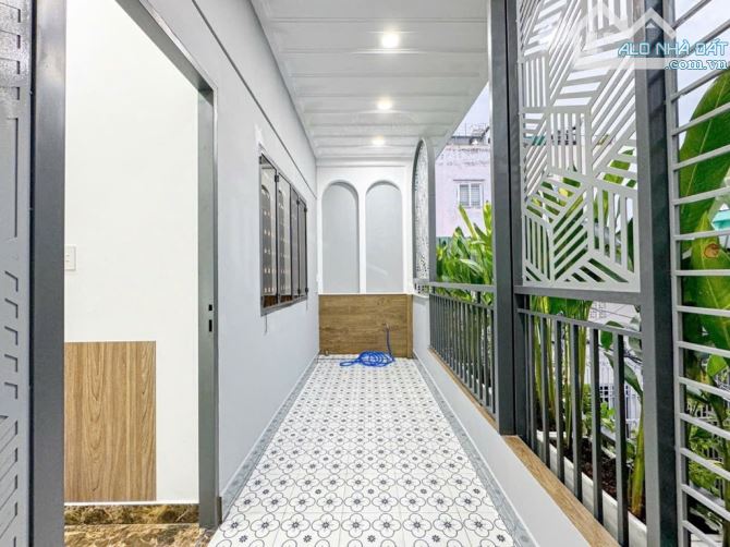 Siêu phẩm hiện đại, 5x12m kế Kiều Đàm, nội thất cao cấp, Giá nhỉnh 8 tỉ - 5