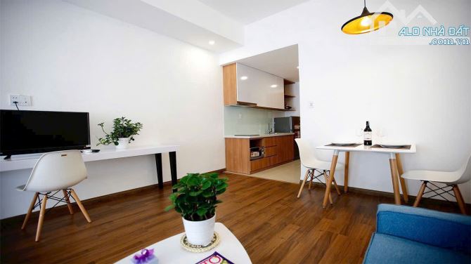 🔥SIÊU PHẨM CHDV MẶT TIỀN - TRẦN BÌNH TRỌNG - GÒ VẤP - DÒNG TIỀN 9.6 TỶ/NĂM - 260 TỶ TL - 5