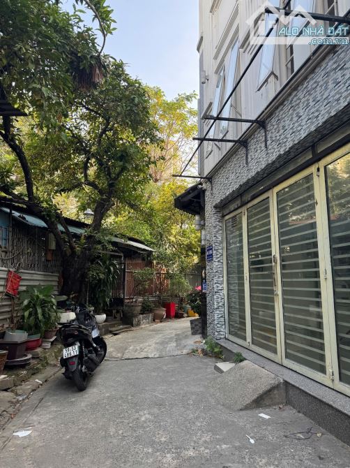Bán nhà + đất trung tâm Quận 1, Trần Khánh Dư giá 11 tỷ thương lượng - 5