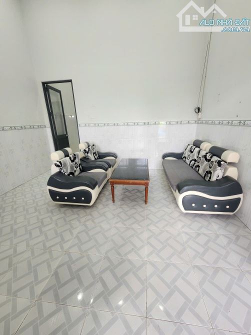 Bán Nhà Sổ Hồng thổ cư dt 5 x 20m, Giá 2 tỷ 580tr Khu Hồ Bơi Phương Nam, Trảng Dài, Biên H - 5