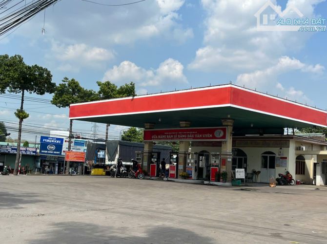 Chính chủ bán gấp đất mặt tiền Nguyễn Hữu Cảnh, Tân Uyên, Bình Dương - 5