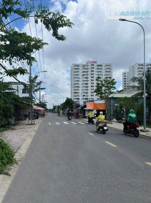 🎯 CHÍNH CHỦ BÁN 8 LÔ ĐẤT SIÊU ĐẸP 🏠 Mặt tiền đường Hồ Văn Long – Quận Bình Tân - 5