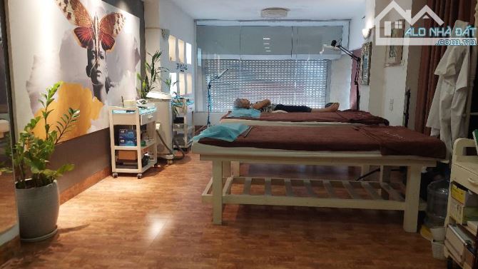 Bán nhà mặt phố Nghĩa Dũng – Ba Đình, 71m², thang máy, 3 mặt thoáng, dòng tiền 50tr/tháng - 5