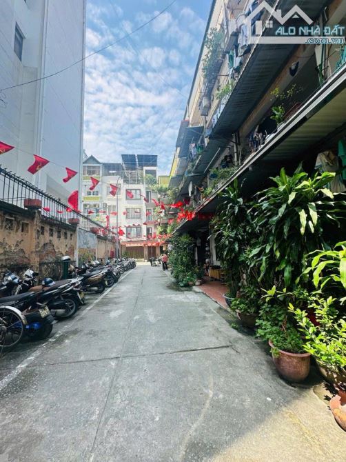 🌟TẬP THỂ QUAN HOA_CẦU GIẤY_TẦNG 1_Ô TÔ_SỔ TO_70M2 2PN Ở NGAY CHỈ 4,65 TỶ🌟 - 5